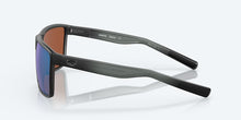 Load image into Gallery viewer, Costa Rincon Green Mirror Polarized Glass (580G) Sunglasses
