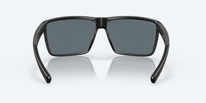 Costa Rincon Blue Mirror Polarized Polycarbonate (580P) Sunglasses