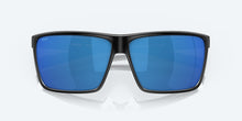 Load image into Gallery viewer, Costa Rincon Blue Mirror Polarized Polycarbonate (580P) Sunglasses

