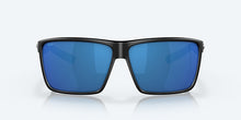 Load image into Gallery viewer, Costa Rincon Blue Mirror Polarized Polycarbonate (580P) Sunglasses
