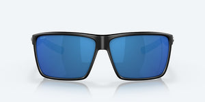 Costa Rincon Blue Mirror Polarized Polycarbonate (580P) Sunglasses