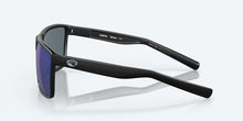 Load image into Gallery viewer, Costa Rincon Blue Mirror Polarized Polycarbonate (580P) Sunglasses
