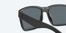 Load image into Gallery viewer, Costa Paunch Blue Mirror Polarized Polycarbonate (580P) Sunglasses
