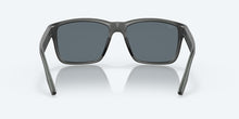 Load image into Gallery viewer, Costa Paunch Blue Mirror Polarized Polycarbonate (580P) Sunglasses
