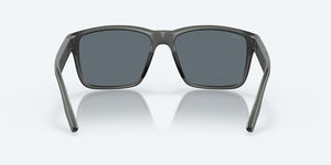Costa Paunch Blue Mirror Polarized Polycarbonate (580P) Sunglasses
