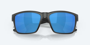 Costa Paunch Blue Mirror Polarized Polycarbonate (580P) Sunglasses