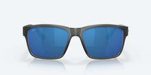 Load image into Gallery viewer, Costa Paunch Blue Mirror Polarized Polycarbonate (580P) Sunglasses
