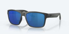 Load image into Gallery viewer, Costa Paunch Blue Mirror Polarized Polycarbonate (580P) Sunglasses
