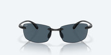 Load image into Gallery viewer, Costa Ballast Gray Polarized Polycarbonate (580P) Sunglasses

