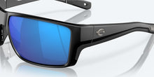 Load image into Gallery viewer, Costa Reefton PRO Blue Mirror Polarized Glass (580G) Sunglasses
