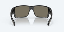 Load image into Gallery viewer, Costa Reefton PRO Blue Mirror Polarized Glass (580G) Sunglasses
