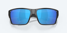 Load image into Gallery viewer, Costa Reefton PRO Blue Mirror Polarized Glass (580G) Sunglasses
