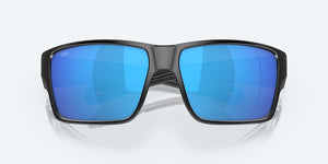 Costa Reefton PRO Blue Mirror Polarized Glass (580G) Sunglasses