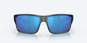 Costa Reefton PRO Blue Mirror Polarized Glass (580G) Sunglasses