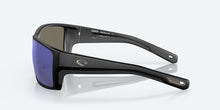 Load image into Gallery viewer, Costa Reefton PRO Blue Mirror Polarized Glass (580G) Sunglasses
