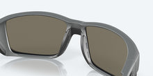 Load image into Gallery viewer, Costa Tuna Alley PRO Blue Mirror Polarized Glass (580G) Sunglasses
