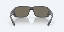 Load image into Gallery viewer, Costa Tuna Alley PRO Blue Mirror Polarized Glass (580G) Sunglasses
