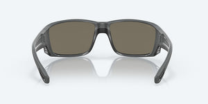 Costa Tuna Alley PRO Blue Mirror Polarized Glass (580G) Sunglasses