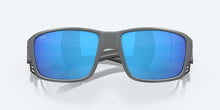 Load image into Gallery viewer, Costa Tuna Alley PRO Blue Mirror Polarized Glass (580G) Sunglasses
