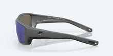 Load image into Gallery viewer, Costa Tuna Alley PRO Blue Mirror Polarized Glass (580G) Sunglasses
