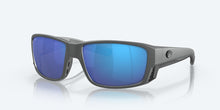 Load image into Gallery viewer, Costa Tuna Alley PRO Blue Mirror Polarized Glass (580G) Sunglasses
