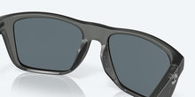 Load image into Gallery viewer, Costa Mainsail Blue Mirror Polarized Polycarbonate (580P) Sunglasses
