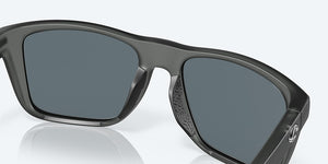 Costa Mainsail Blue Mirror Polarized Polycarbonate (580P) Sunglasses