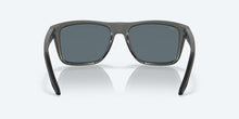 Load image into Gallery viewer, Costa Mainsail Blue Mirror Polarized Polycarbonate (580P) Sunglasses
