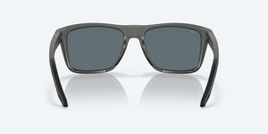 Costa Mainsail Blue Mirror Polarized Polycarbonate (580P) Sunglasses