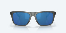 Load image into Gallery viewer, Costa Mainsail Blue Mirror Polarized Polycarbonate (580P) Sunglasses
