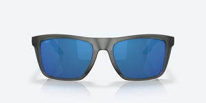 Costa Mainsail Blue Mirror Polarized Polycarbonate (580P) Sunglasses