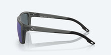 Load image into Gallery viewer, Costa Mainsail Blue Mirror Polarized Polycarbonate (580P) Sunglasses
