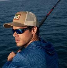 Load image into Gallery viewer, Costa Whitetip PRO Green Mirror Polarized Glass (580G) Sunglasses

