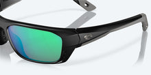 Load image into Gallery viewer, Costa Whitetip PRO Green Mirror Polarized Glass (580G) Sunglasses
