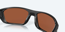 Load image into Gallery viewer, Costa Whitetip PRO Green Mirror Polarized Glass (580G) Sunglasses
