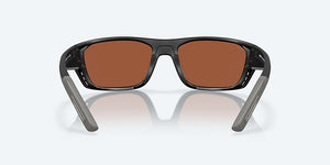 Costa Whitetip PRO Green Mirror Polarized Glass (580G) Sunglasses
