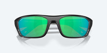 Load image into Gallery viewer, Costa Whitetip PRO Green Mirror Polarized Glass (580G) Sunglasses
