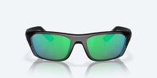Load image into Gallery viewer, Costa Whitetip PRO Green Mirror Polarized Glass (580G) Sunglasses
