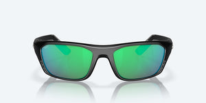 Costa Whitetip PRO Green Mirror Polarized Glass (580G) Sunglasses