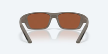 Load image into Gallery viewer, Costa Whitetip PRO Green Mirror Polarized Glass (580G) Sunglasses
