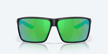 Load image into Gallery viewer, Costa Rincon II Green Mirror Polarized Polycarbonate (580P) Sunglasses
