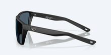 Load image into Gallery viewer, Costa Rincon II Gray Polarized Polycarbonate (580P) Sunglasses
