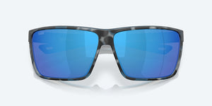 Costa Tybee Blue Mirror Polarized Glass (580G) Sunglasses (Copy)