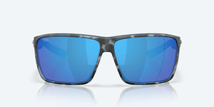 Costa Tybee Blue Mirror Polarized Glass (580G) Sunglasses (Copy)