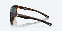 Load image into Gallery viewer, Costa Panga II Gray Polarized Polycarbonate (580P) Sunglasses
