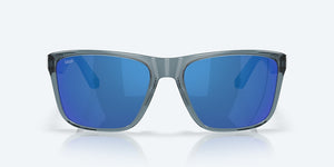 Costa Los Alijos Blue Mirror Polarized Polycarbonate (580P) Sunglasses
