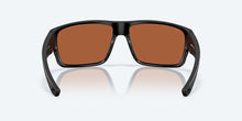 Load image into Gallery viewer, Costa Fly Line Green Mirror Polarized Glass (580G) Sunglasses
