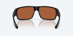 Costa Fly Line Green Mirror Polarized Glass (580G) Sunglasses