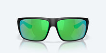 Load image into Gallery viewer, Costa Fly Line Green Mirror Polarized Glass (580G) Sunglasses
