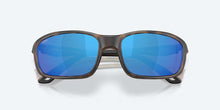 Load image into Gallery viewer, Costa Brine II Blue Mirror Polarized Glass (580G) Sunglasses
